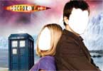 Doctor Who